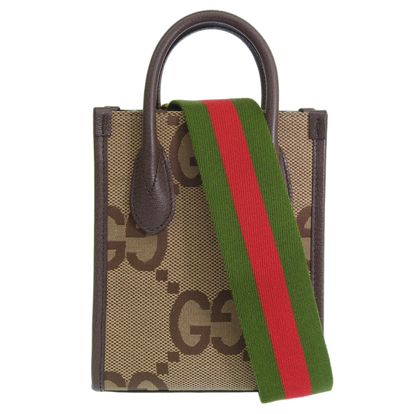 グッチ GUCCI バッグ （ブラウン）