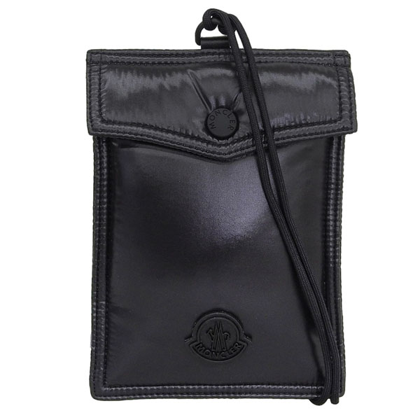 MONCLER（モンクレール） スマホポーチ メンズ レディース ナイロン