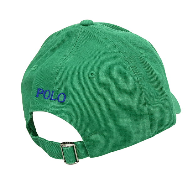 POLO RALPH LAUREN（ポロ・ラルフローレン） ラルフローレン 帽子