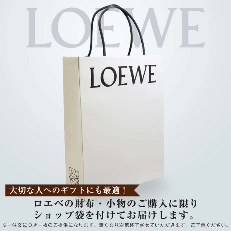 LOEWE ロエベ 財布 レディース 二つ折り 折財布 アウトレット LOEWE ロエベ 財布 レディース 二つ折り 折財布 アウトレット