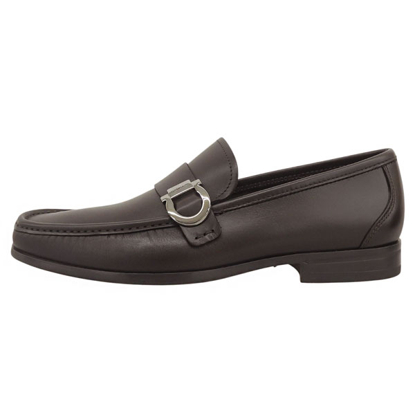 FERRAGAMO（フェラガモ） 靴 メンズ ローファー 25.5cm レザー