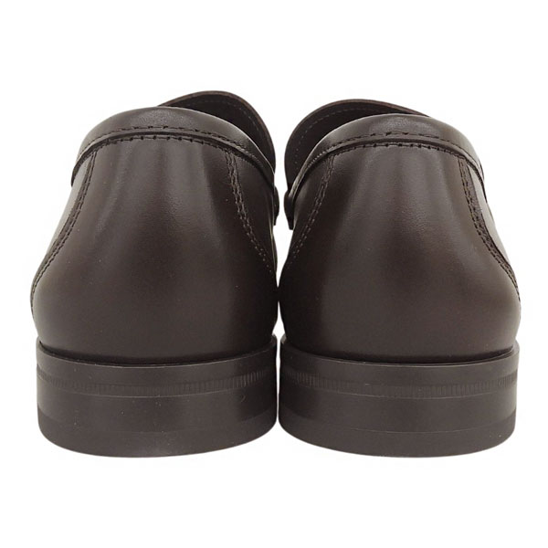 FERRAGAMO（フェラガモ） 靴 メンズ ローファー 25.5cm レザー
