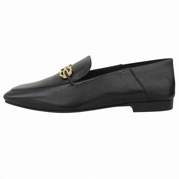 FERRAGAMO（フェラガモ） 靴 レディース ローファー 23.5cm レザー