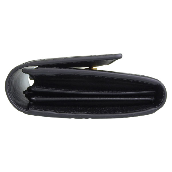 【価格はご相談ください♪】極美品　GUCCI グッチ　財布 バンブー付き パイソン ジップアラウンドウォレット ・グレー