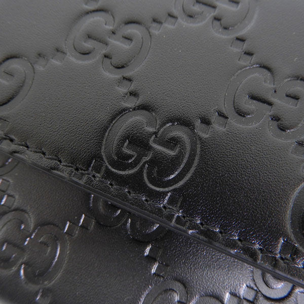 GUCCI（グッチ） 財布 レディース 長財布 アウトレット レザー