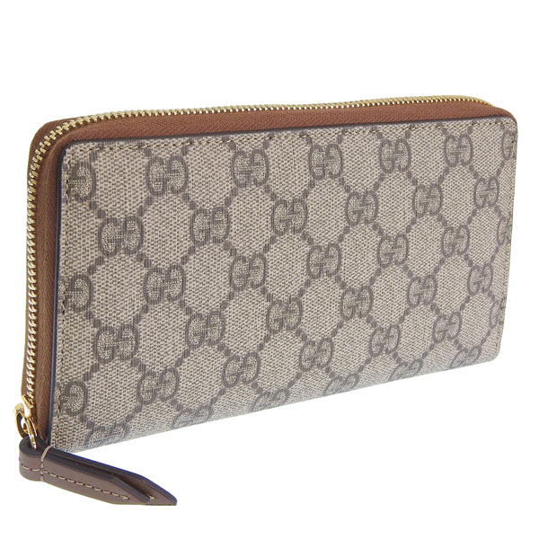 グッチ GUCCI 財布 （ブラウン）
