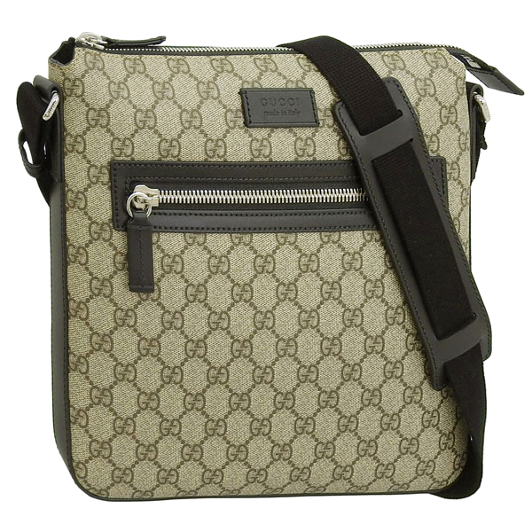 グッチ GUCCI ショルダーバッグ （ブラウン）