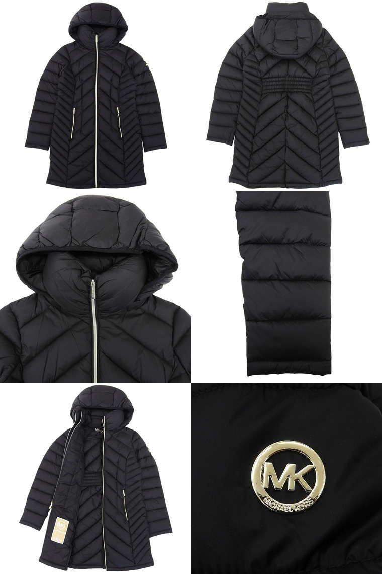 MICHAEL KORS（マイケルコース） ロングコート レディース