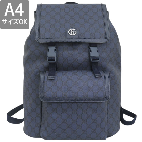 GUCCI リュックサック、デイパック｜バッグ｜ファッション 通販