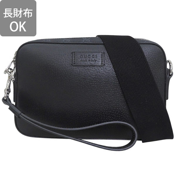 GUCCI バッグ ポーチショルダー（特徴：ストラップ取り外し）の商品