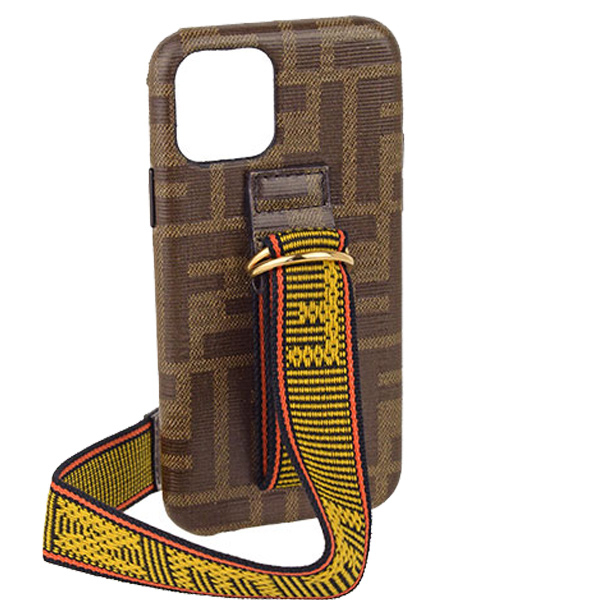 FENDI iPhone11pro スマホケース フェンディ