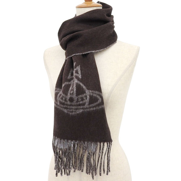 Vivienne Westwood（ヴィヴィアンウエストウッド） マフラー