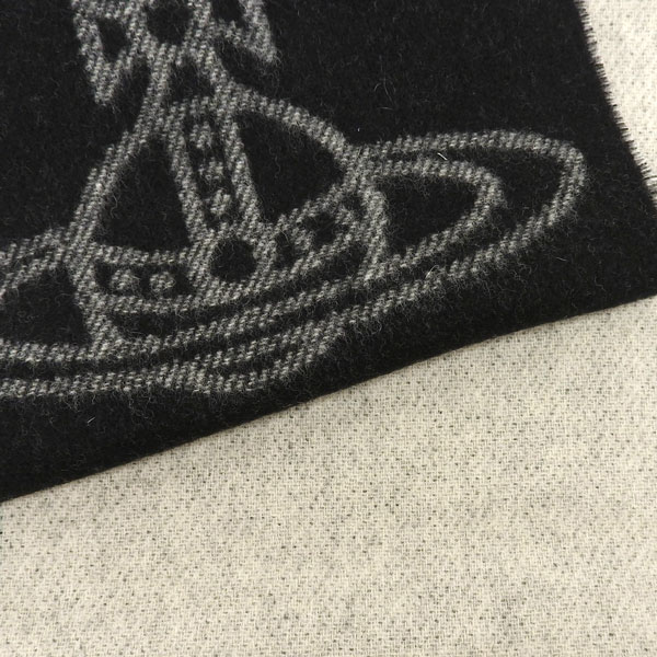 Vivienne Westwood（ヴィヴィアンウエストウッド） マフラー