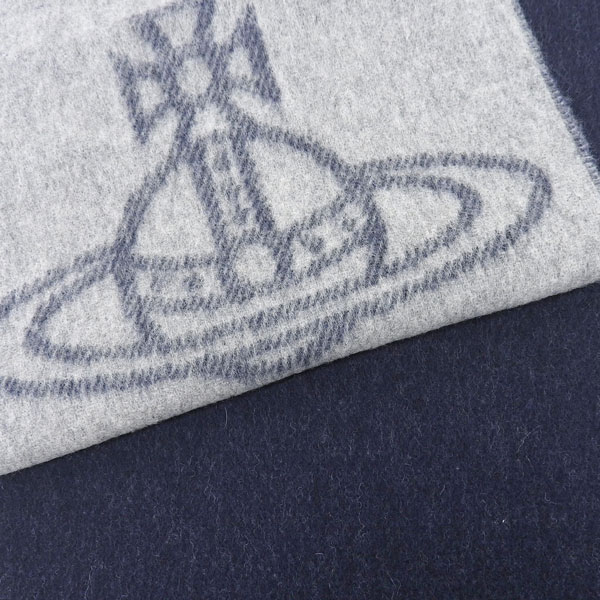 Vivienne Westwood（ヴィヴィアンウエストウッド） マフラー