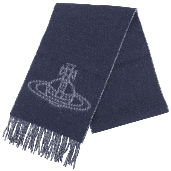 Vivienne Westwood（ヴィヴィアンウエストウッド） マフラー