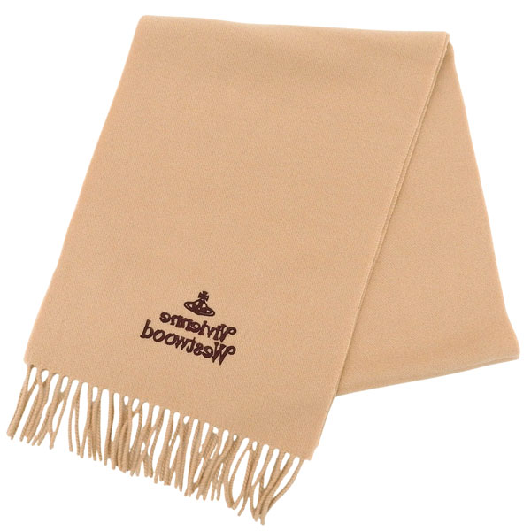 Vivienne Westwood（ヴィヴィアンウエストウッド） マフラー