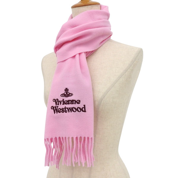 Vivienne Westwood（ヴィヴィアンウエストウッド） マフラー