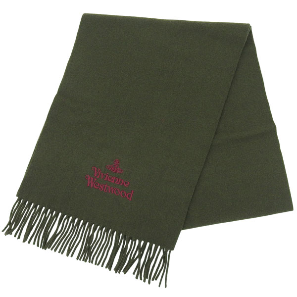 ���B���B�A���E�G�X�g�E�b�h �}�t���[ ���f�B�[�X �E�[�� �_�[�N�O���[�� EMBROIDERED LOGO 81030007W00Q7M411 VIVIENNE WESTWOOD