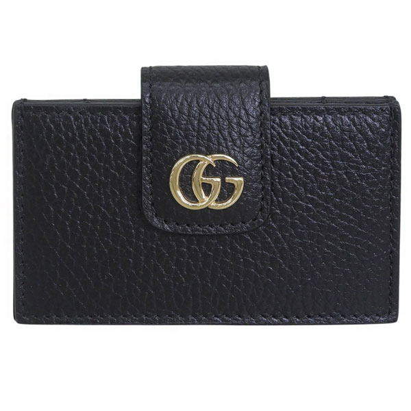 GUCCI（グッチ） カードケース レディース アウトレット レザー