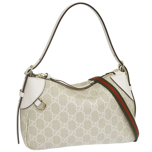 グッチ(GUCCI) GGスプリーム(GG Supreme) ショルダーバッグ | 通販