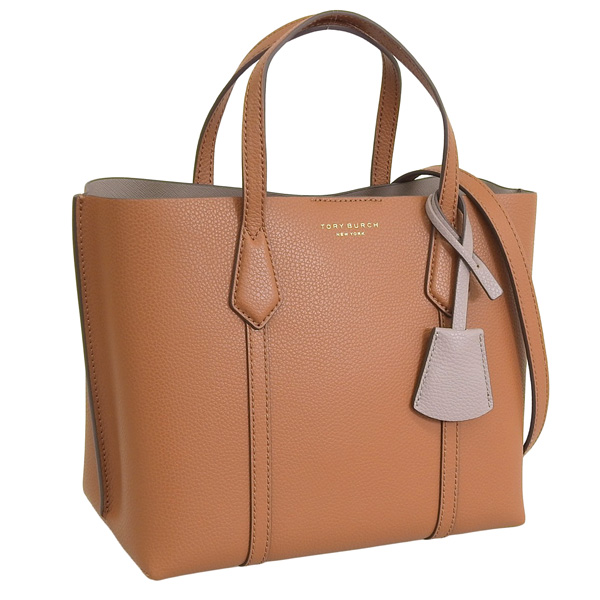 トリーバーチ TORY BURCH バッグ （ブラウン）