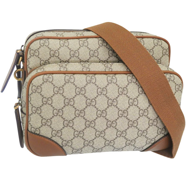 GUCCI（グッチ） バッグ レディース ショルダーバッグ アウトレット GG