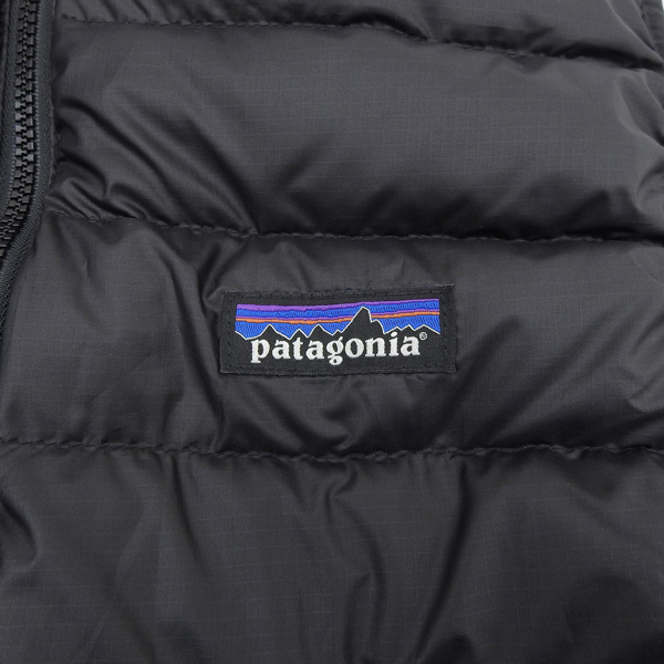 patagonia パタゴニア ダウンベスト ダウンセーターベスト