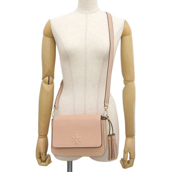 Tory Burch - TORY SPORT トリーバーチ クロスストラップ ブラトップ 新品・未使用 TORY BURCH トリーバーチ バッグ レディース ショルダーバッグ