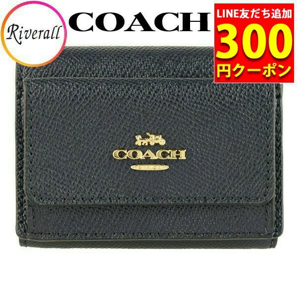 コーチ 三つ折り財布 ピンクの商品一覧 通販 - Yahoo!ショッピング