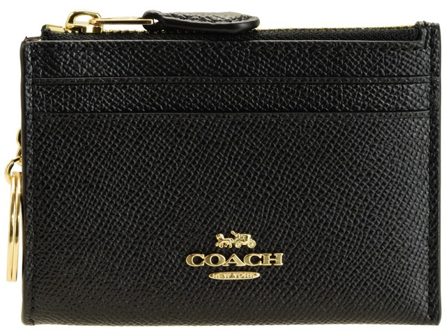 コーチ パスケース 定期入れ コインケース 小銭入れ レディース アウトレット 88250 COACH
