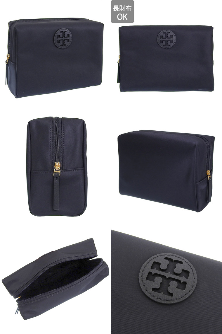 トリーバーチ　ポーチ♪新品未使用♪ 楽天市場】【未使用品】【バッグ】TORY BURCH トリー バーチ