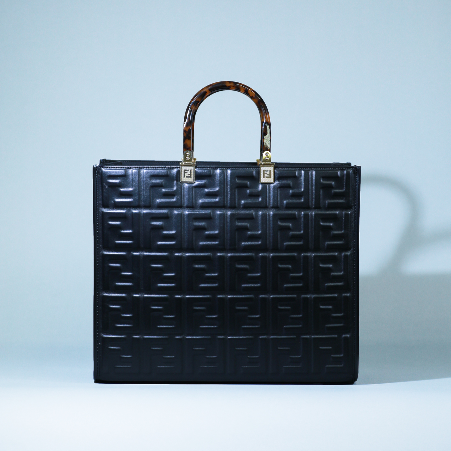 FENDI（フェンディ） トートバッグ ショルダーバッグ 2WAY レディース 