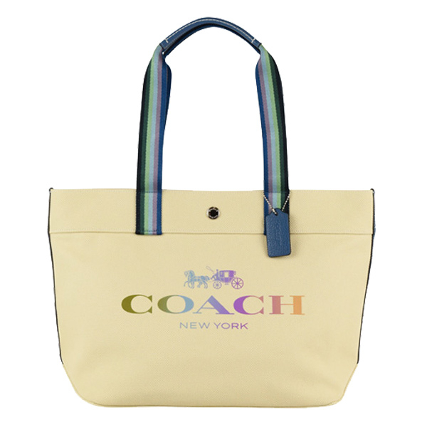 18時〜翌9時P5％還元】コーチ COACH バッグ トートバッグ アウトレット