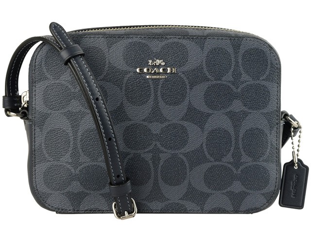コーチ バッグ COACH ショルダーバッグ 斜めがけ シグネチャー ミニ アウトレット 91904