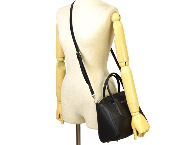 【値下げ❗️】FURLA フルラ　2WAYショルダーバッグ FURLA 特価セール フルラ バッグ レディース ショルダーバッグ