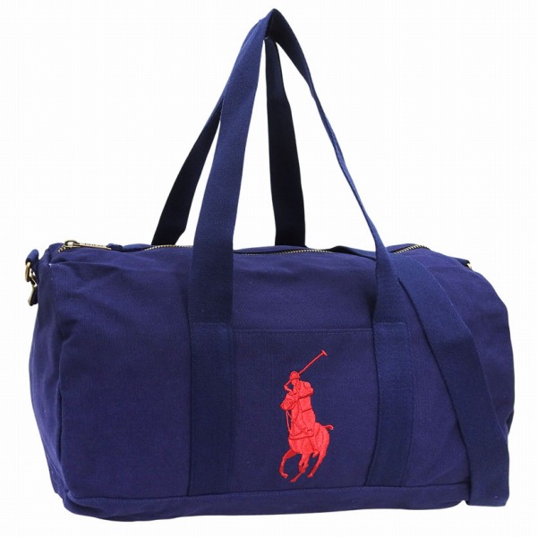 POLO RALPH LAUREN（ポロ・ラルフローレン） ラルフローレン バッグ