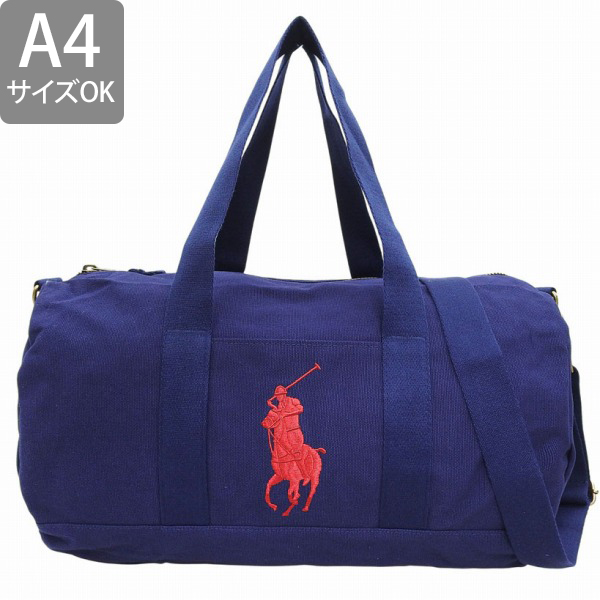 POLO RALPH LAUREN（ポロ・ラルフローレン） ラルフローレン バッグ