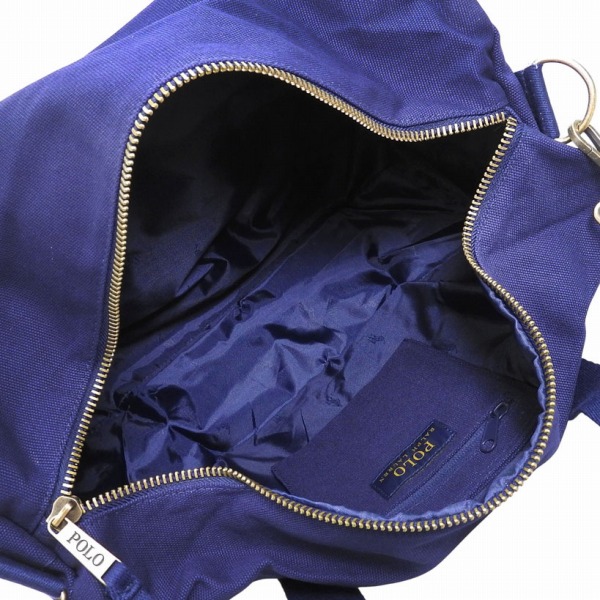 POLO RALPH LAUREN（ポロ・ラルフローレン） ラルフローレン バッグ