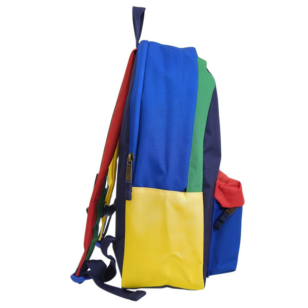 ラルフローレン バッグ メンズ レディース リュック リュックサック バックパック リサイクルポリエステル マルチ 9AR151E69 RALPH LAUREN A4対応 | POLO RALPH LAUREN | 02