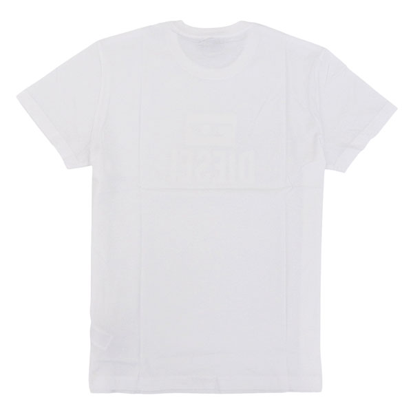 DIESEL（ディーゼル） Tシャツ カットソー メンズ 半袖 コットン