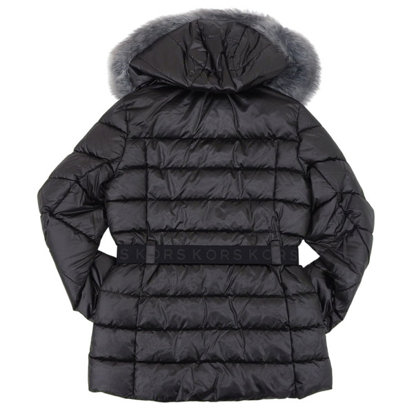 MICHAEL KORS パファー　ジャケット　レディース M MICHAEL KORS（マイケルコース） M パファージャケット レディース