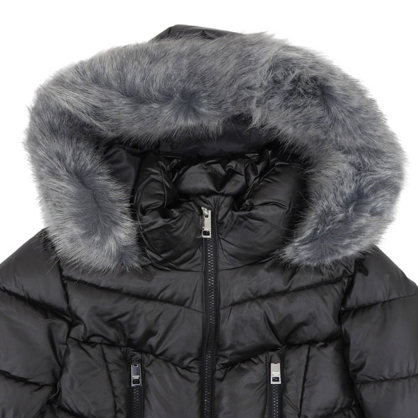 MICHAEL KORS（マイケルコース） XS パファージャケット レディース