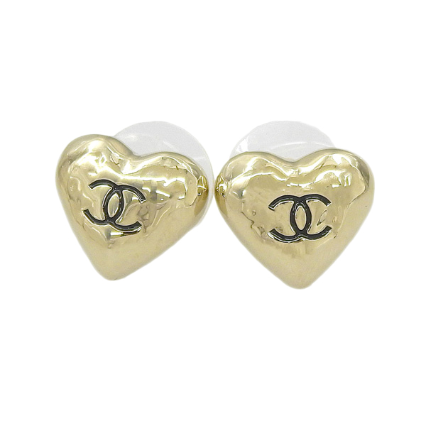 シャネル CHANEL ピアス