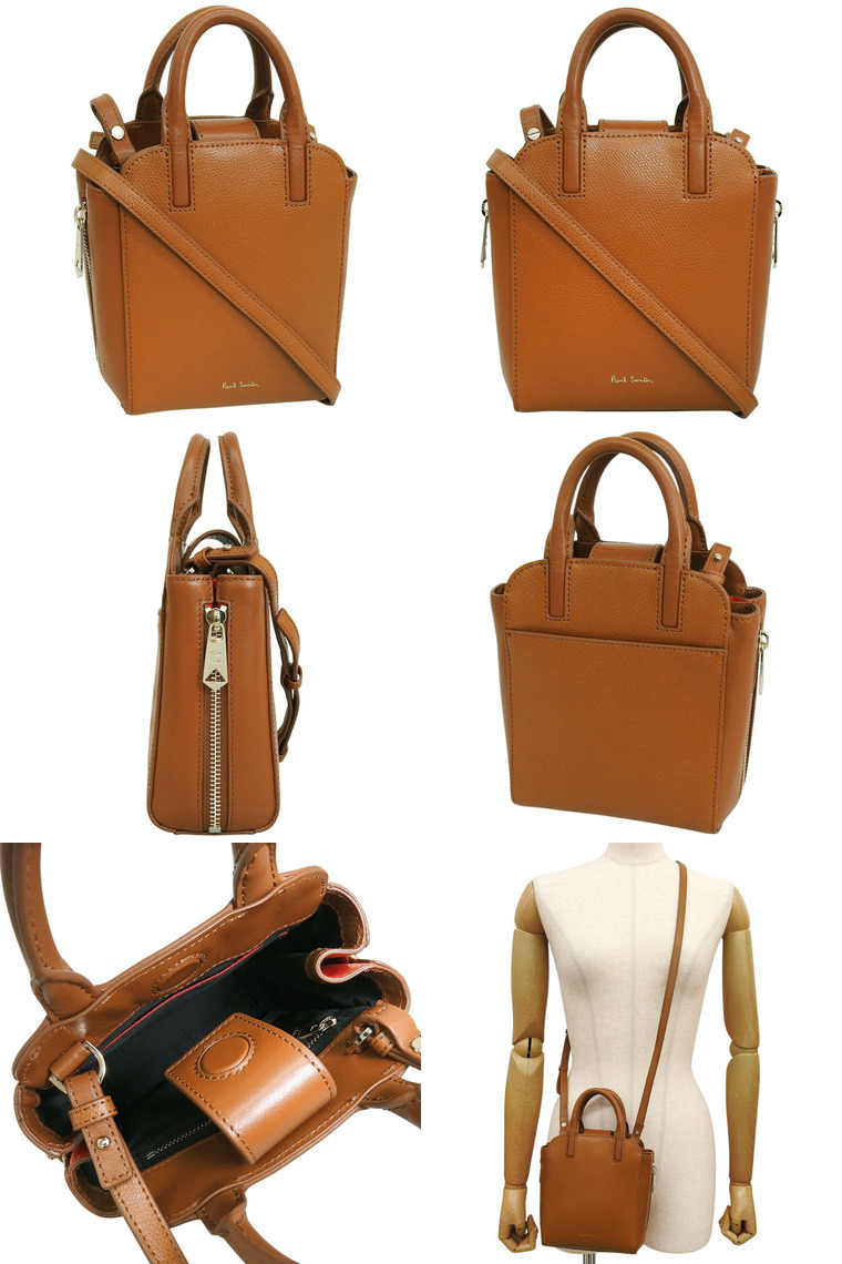 Paul Smith（ポール・スミス） バッグ レディース ショルダーバッグ