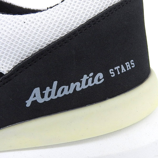 アトランティックスターズ 靴 レディース スニーカー 40 25 25.5cm ブラックマルチ レザー AVA AVANBBWSF0140 Atlantic Stars | Atlantic STARS | 05