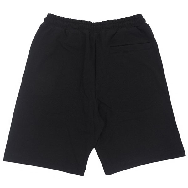 BALR.（ボーラー） ショートパンツ ハーフパンツ メンズ L ブラック