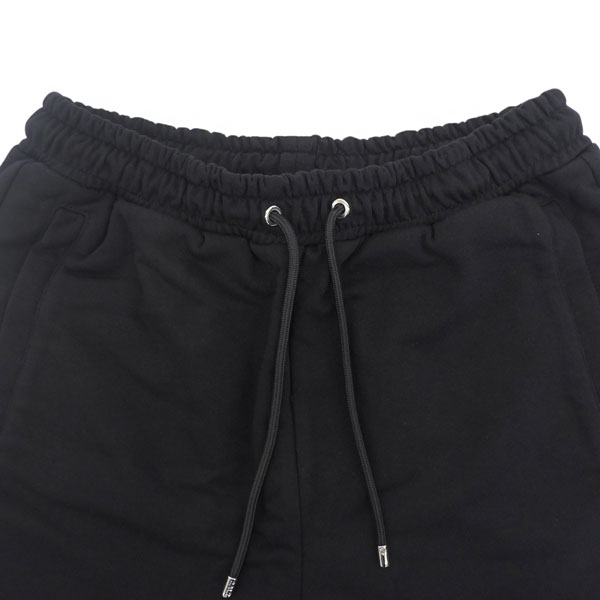 BALR.（ボーラー） ショートパンツ ハーフパンツ メンズ L ブラック