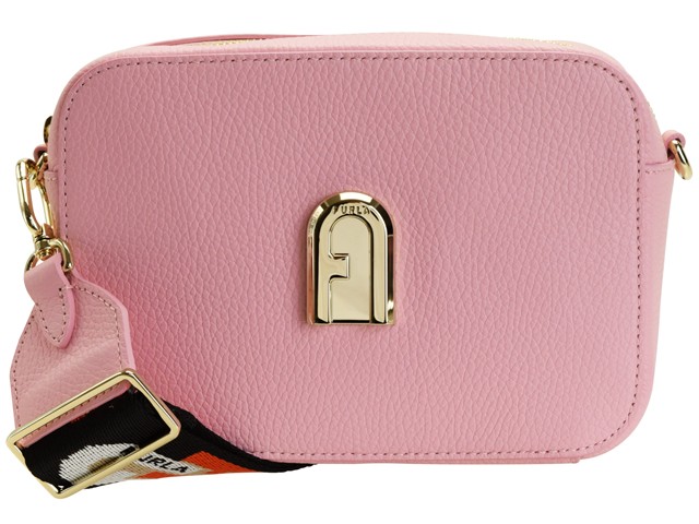 フルラ FURLA バッグ （ライトピンク×ブラック）