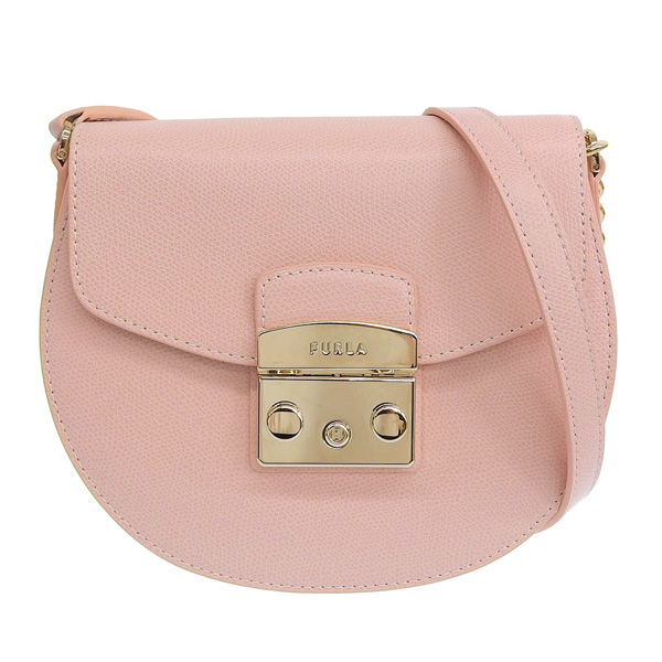 フルラ FURLA バック （ピンク）