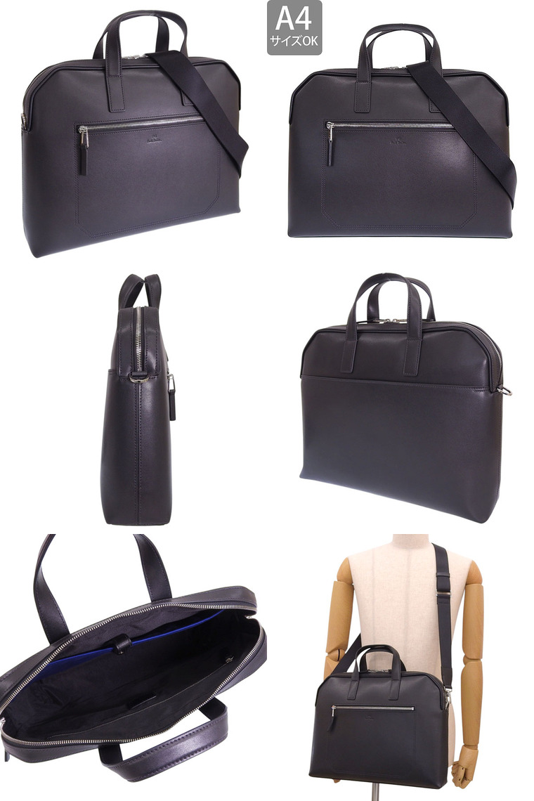 Paul Smith（ポール・スミス） バッグ メンズ ショルダーバッグ